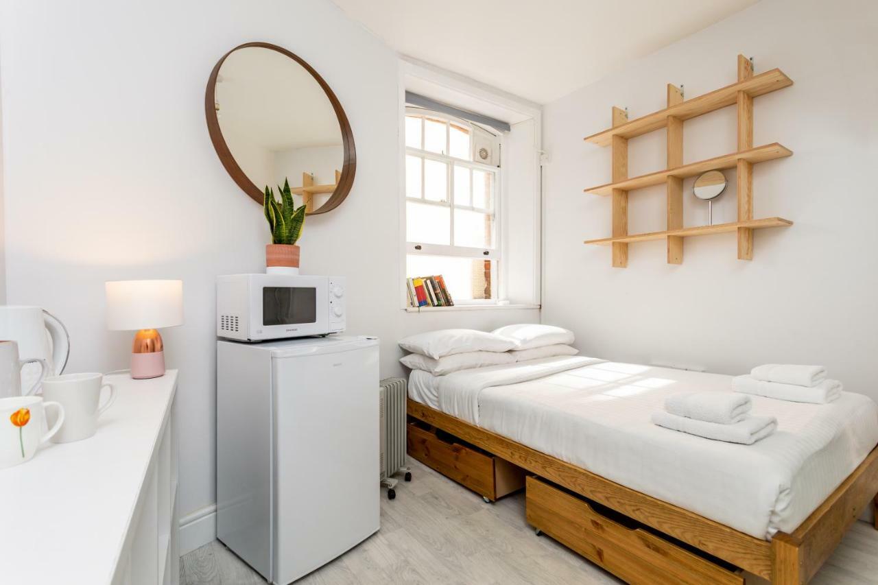 Beautiful pied-a-terre to explore Londra Esterno foto