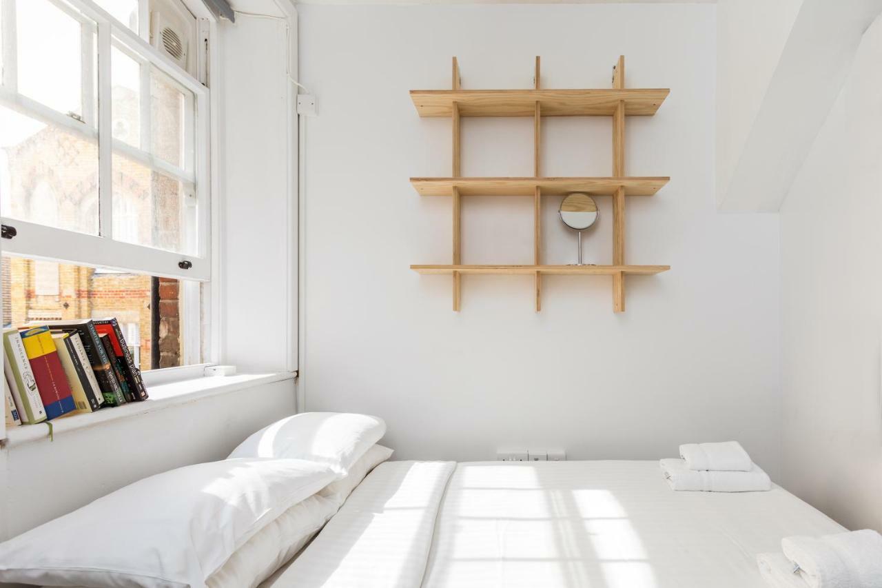 Beautiful pied-a-terre to explore Londra Esterno foto