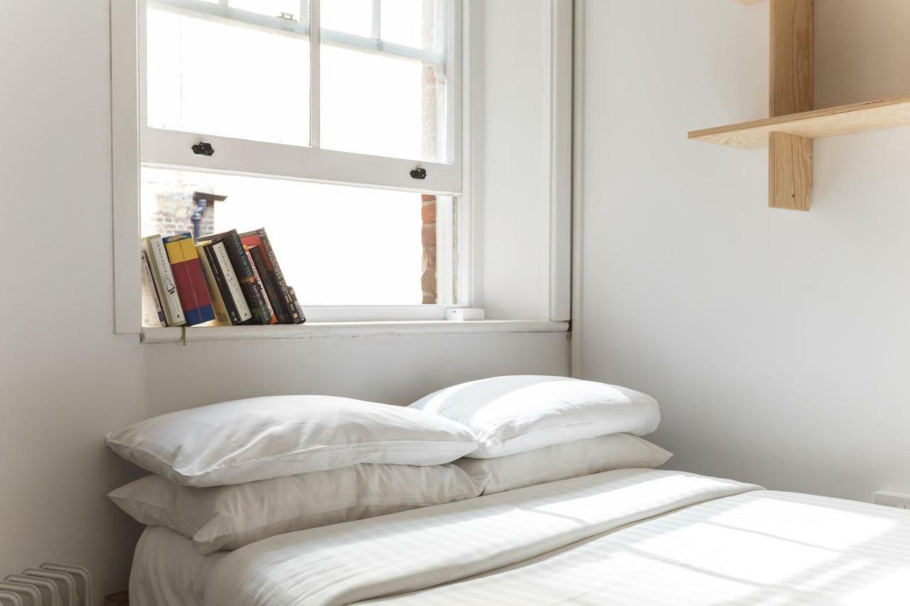 Beautiful pied-a-terre to explore Londra Esterno foto