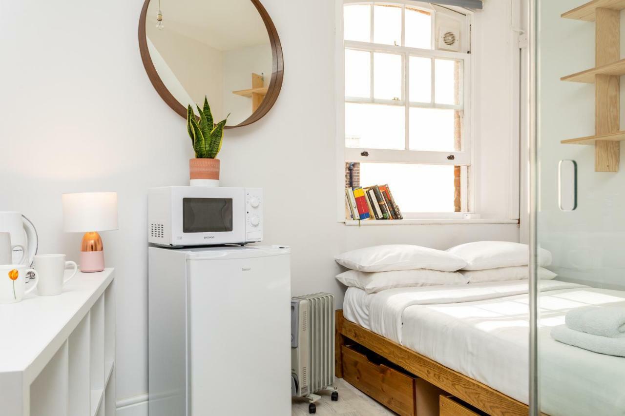Beautiful pied-a-terre to explore Londra Esterno foto